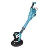 MAKITA DSL801ZU aku bruska na sádrokarton 18V bez baterie, 225mm, 1000-1800 ot./min, 4,2kg