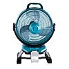 MAKITA CF002GZ aku ventilátor 40V XGT, 3 stupne výkonu, bez batérie