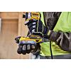 DeWalt DCF860NT aku rázový uťahovák 18V, 1/4", 282Nm bez batérie, kufrík
