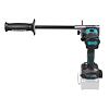 MAKITA HP001GM201 aku bezuhlíkový príklepový vŕtací skrutkovač Li-ion XGT 40V/2*4Ah, max.140Nm