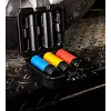 NEO sada hlavic 1/2" s PH ochranou pro AL disky, 17-19-21mm, 12-350