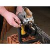 DeWalt DWE398 píla Alligator 1700W, 430mm, na rezanie Porotonu/Porothermu triedy 20