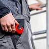KNIPEX řezač trubek TubiX S, 3-30mm, pro měď, mosaz, nerez, 903101