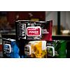 ULTRAGRIME čistící ubrousky PRO POWER SCRUB XXL 38*25cm, super silné, drsnější, 80ks, 59201