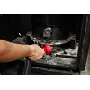 MILWAUKEE 4932498013 AT-4 sada flexi mikrohadic dlouhý dosah AIR TIP, kompatibilita s prům.vysavači