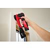MILWAUKEE M12 FSDR75-0B aku excentrická bruska 12V, 75mm, bez baterie