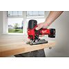 MILWAUKEE M12 FJS-0 aku přímočará pila 12V, FIXTEC, bez baterie