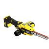 STANLEY SFMCE210B aku pásový pilník FATMAX V20, 18V, 13mm, bez baterie