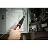 MILWAUKEE 4932493816 odizolovávací kleště s krimpovačem, víceúčelové