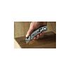 STANLEY 0-10-813 nůž sportovní QUICKSLIDE zavírací s pojistkou, čepel 75mm