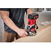MILWAUKEE M18 FR12KIT-0P aku vrchní frézka 12mm 18V, příslušenství bez baterie