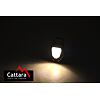 CATTARA svítilna LED COB 560lm, 7 režimů svícení, zapalovač, nabíjení USB-C, 13154