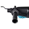 MAKITA HR2670X3 kombinované kladivo SDS+, 800W, 3,0J, prokluzová spojka, kufr, sada vrtáků B-55784