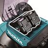MAKITA LM001GZ aku rotační sekačka s pojezdem 40V XGT, 480mm, koš 62l, bez baterie