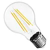 EMOS LED žárovka Filament A60 / E27 / 7,8 W (75 W) / 1060 lm / neutrální bílá ZF5D53