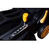 PROTECO sekačka elektrická 1600W, 38cm 51.06-ES-1600