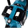 MAKITA DUC353Z aku řetězová pila 2*18V bez baterie (=Dolmar AS3835Z)