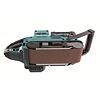 MAKITA BS001GZ aku pásová bruska XGT 40V, 76*533mm, 120-470 m/min, bez baterie