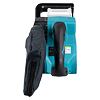 MAKITA BS001GZ aku pásová bruska XGT 40V, 76*533mm, 120-470 m/min, bez baterie