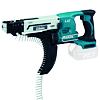 MAKITA DFR550Z aku šroubovák se zásobníkem 25-55mm, 18V LXT, bez baterie