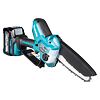 MAKITA UC029GZ01 aku řetězová prořezávací pila 150 mm Li-ion XGT 40V (590W), řez 15cm, bez baterie