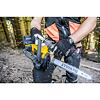 DeWalt DCMCST635N aku řetězová pila FlexVolt 54V s horním úchopem, 35cm, bez baterie