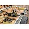 NAREX Camouflage CPR 350 aku reťazová píla 2*20V, 350mm, 3/8", 1,3mm, 52čl. reťaz, bez batérie
