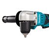 MAKITA DDA351Z aku úhlová vrtačka 18V LTX, bez baterie