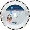 BOSCH 2608615065 diamantový kotúč 230mm PRO Multi Material