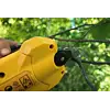 PROTECO aku nůžky na větve 20V, střih 30mm měkké dřevo, bez baterie, 51.10-NV-20-P