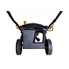 PROTECO sekačka elektrická 1800W, 42cm, s mulčováním PREMIUM, 51.06-ESM-1800-P