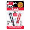J-B WELD 8265S dvousložkové epoxidové lepidlo Cold-Weld, 2*28,4g, 8265S