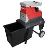 DEDRA drtič větví 2800W, max. průměr 45mm, zubový mechanismus DED8682