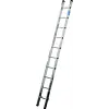 KRAUSE žebřík víceúčelový 3*10 TRIBILO MONTO PROFI, 300/495/690cm, 45.KR-129680