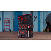 MILWAUKEE 4932498645 PACKOUT boční držák akumulátorů M18