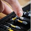 Stanley STA88559 sada bitů 55-dílná s magnetickým Screwlock systémem, PH pouzdro