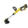 STANLEY SFMCST933M1 aku strunová sekačka V20 18V, 33cm, 1*18V 4Ah akumulátor