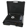 CATTARA plynový vařič Traveler, piezo, na kartuši, spotřeba 150g/hod., 13590