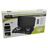 CATTARA plynový vařič Traveler FAMILY DUO, piezo, spotřeba 320g/hod., 13596