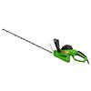 PROCRAFT PT750 nůžky na živé ploty 230V, 750W, lišta 610mm, střih max 24mm