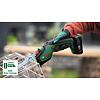 BOSCH KEO 18 aku zahradní pilka 18V/2Ah, 0600861A00