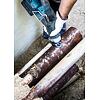 BOSCH 2608900365 pilka do ocasky RBE -1ER S955 CHC na litinu, 1ks