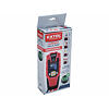 EXTOL Premium detektor materiálů digitální, Fe kovy, neželezné kovy, dřevo, ZOOM, 8831321