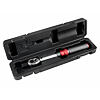 EXTOL Premium klíč momentový 1/4", 1-6Nm CrV, 8825304