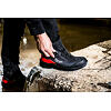 MILWAUKEE 4932498101 obuv bezpečnostní FLEXTRED S1PS, kotníková, textil, tkaničky, velikost 44