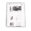 MAKITA B-66581 ponorný list STARLOCK-MAX 100*50mm HM gr.40 MAM014 = new B-66553