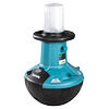 MAKITA ML010G aku LED svítilna Li-ion XGT/LXT/AC, 5500lm, IP54, bez baterie