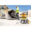 DeWALT DCMPW1600N aku tlaková myčka 2*18V, 110bar, bez baterie
