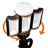 NEO lampa stojanová 5000lm, 99-121