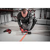 MILWAUKEE M12 PCSS-202C aku řezačka nerezových trubek 12V/2*M12 B2, pro průměr 12 - 28mm